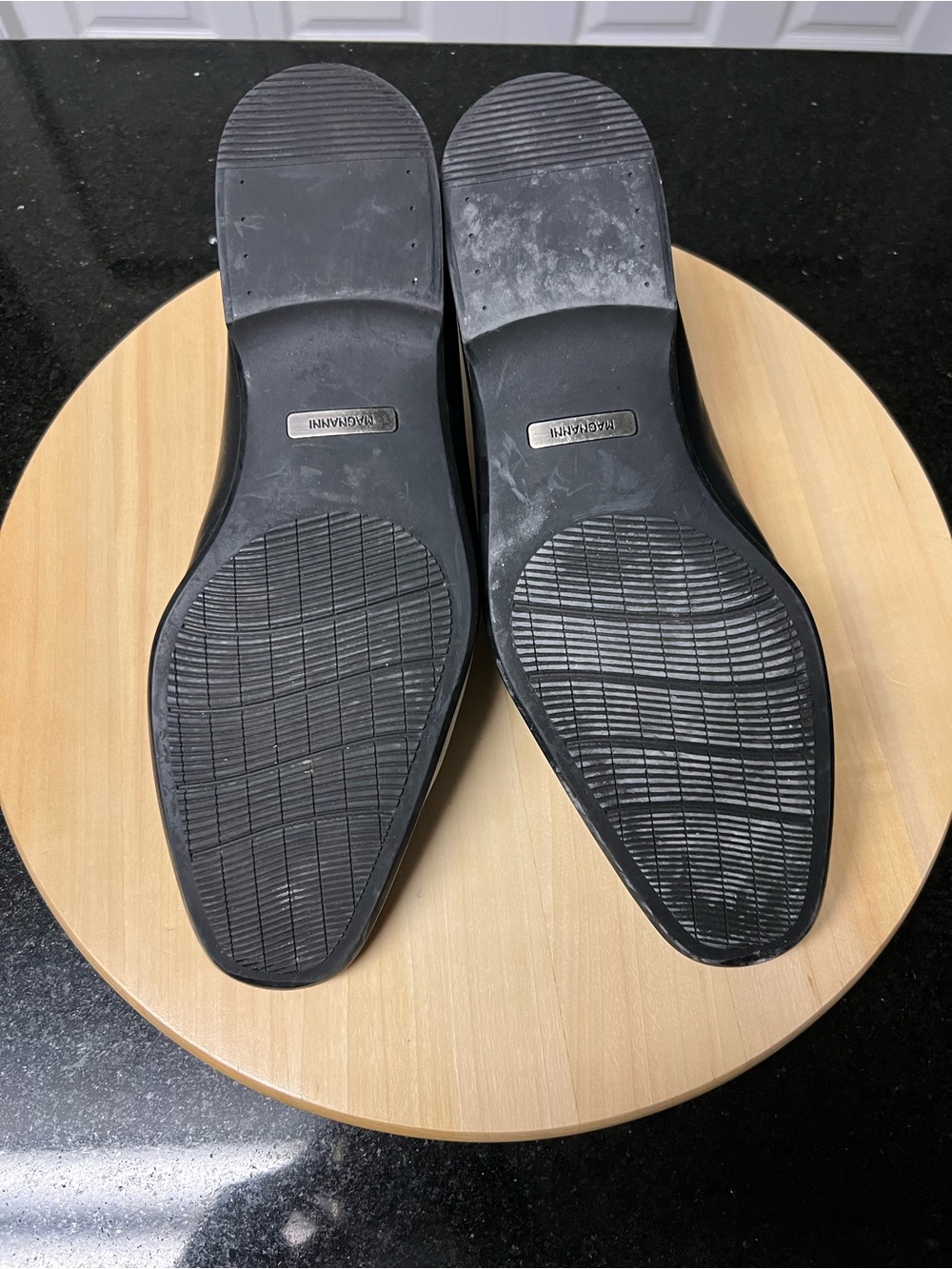 Magnanni Rafa II Apron Toe Bit Loafers - Picture 6 of 13